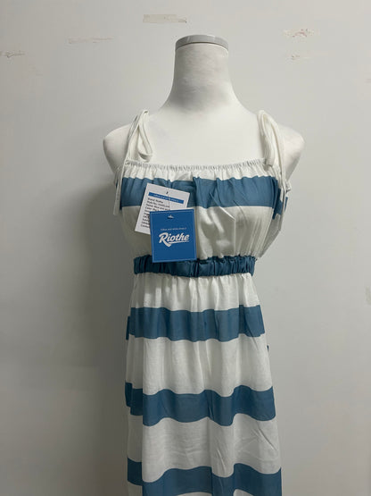 Riothe Summer Dress for Women Boho Sundress