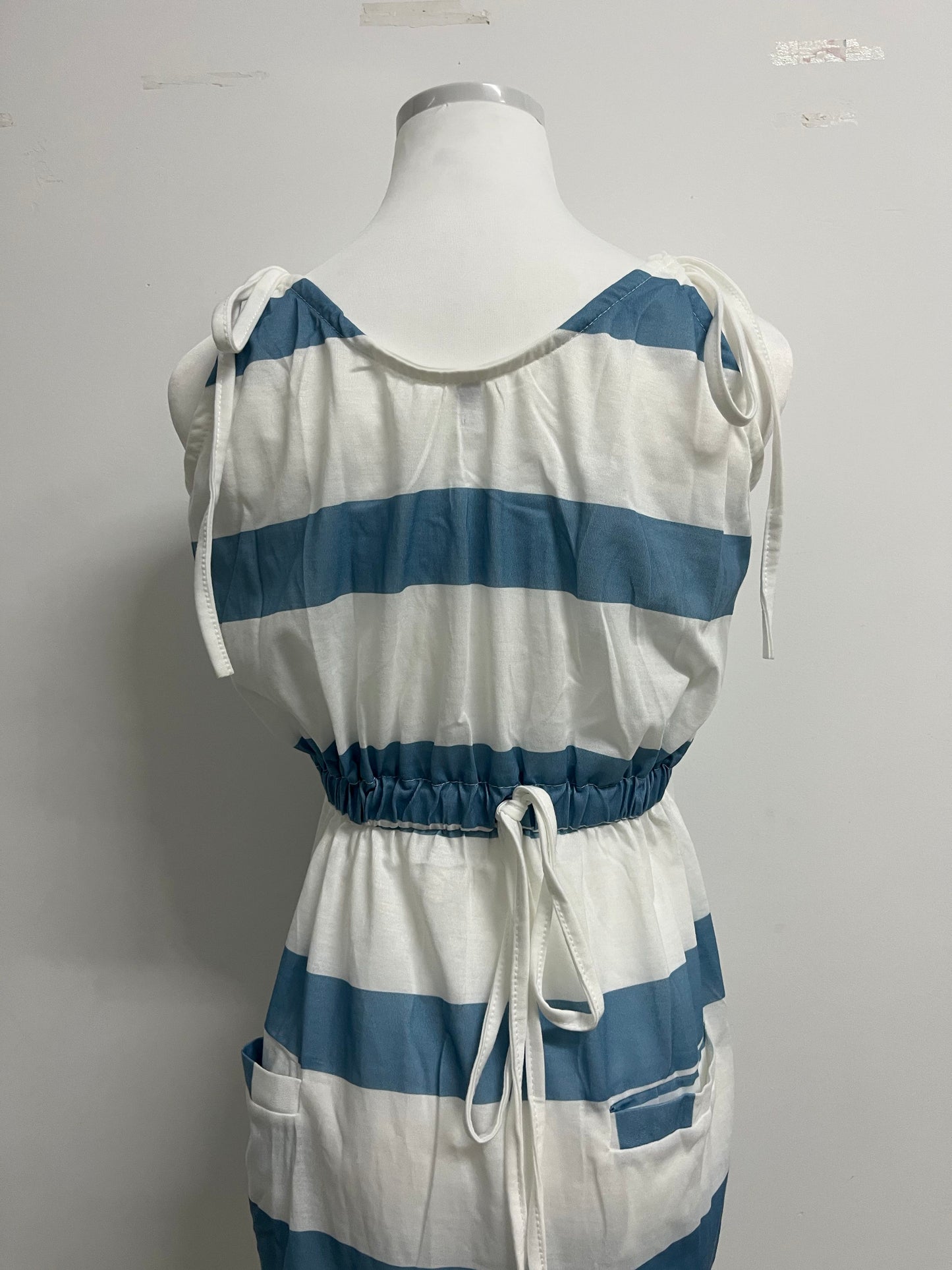 Riothe Summer Dress for Women Boho Sundress