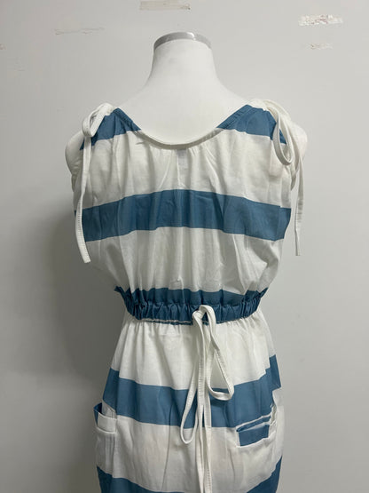 Riothe Summer Dress for Women Boho Sundress
