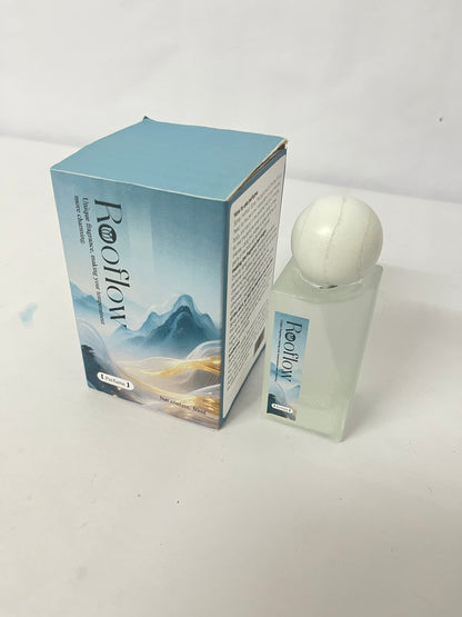 Rooflow Perfumes Women's Perfume, Long-Lasting Floral Fragrance for Her, Eau de Toilette EDT Spray,