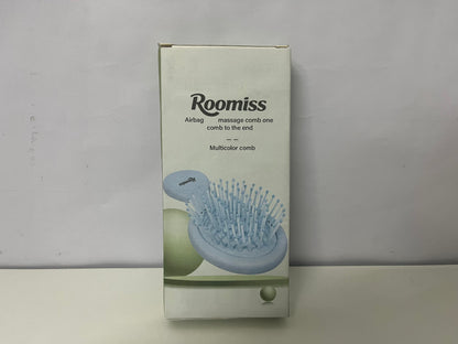 [Roomiss Combs]-Mini Air Cushion Massage Comb - Portable Children's Hair Detangler