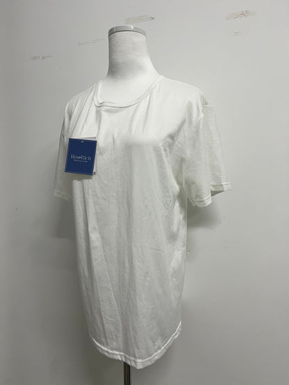 RoseRich Cotton Blend Short Sleeve Tees, Moisture Wicking, Odor Protection