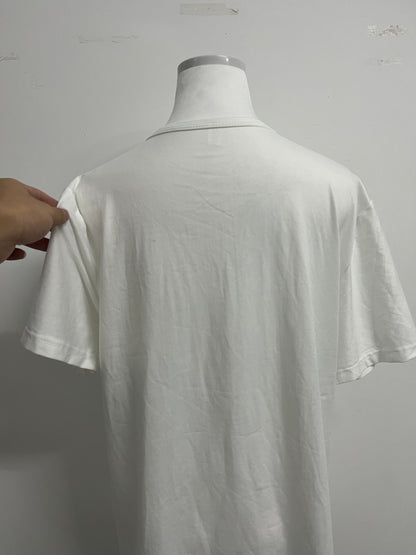 RoseRich Cotton Blend Short Sleeve Tees, Moisture Wicking, Odor Protection
