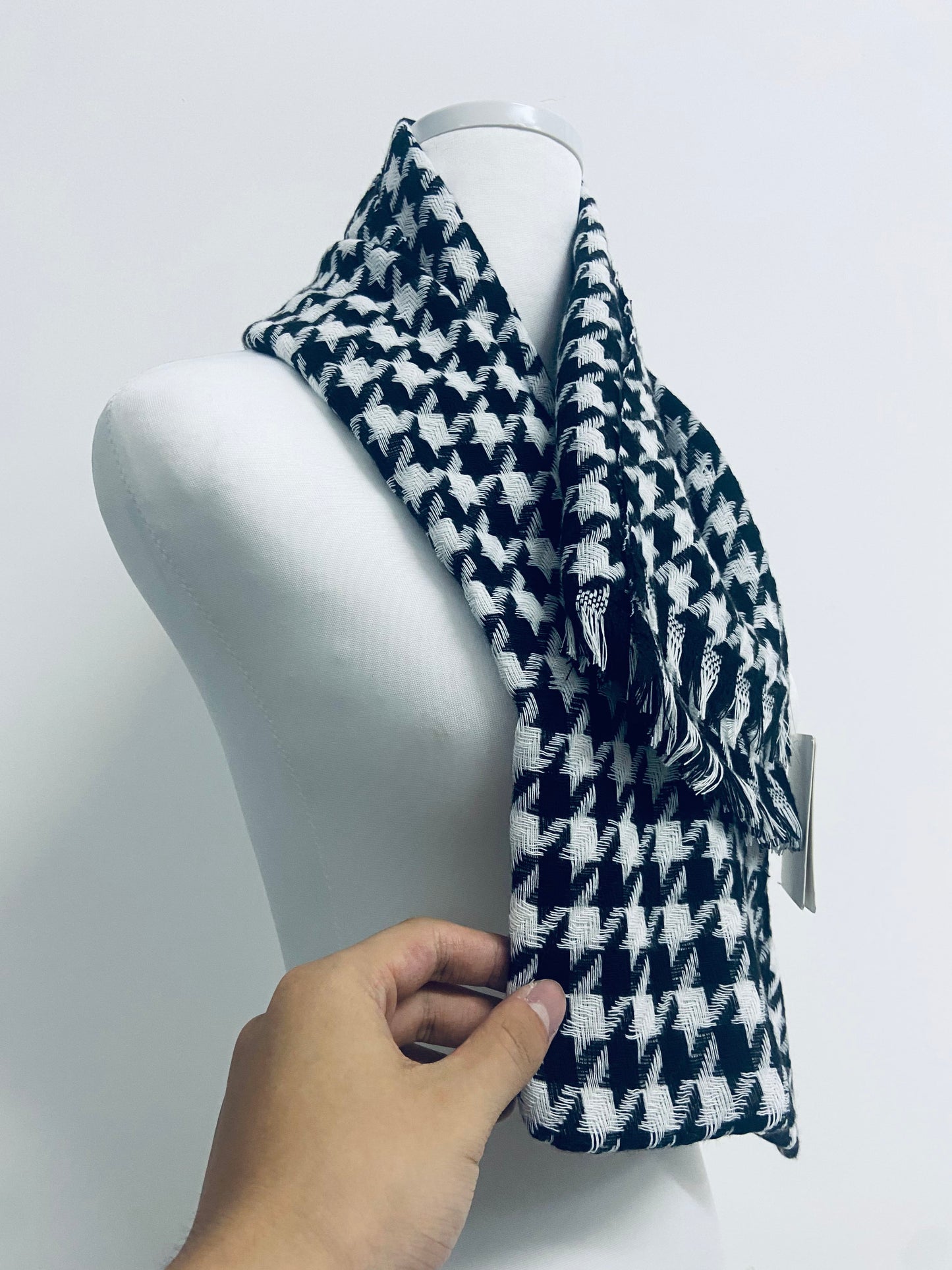 SELFLOW Women's Scarves Lady Light Soft Fashion Solid Scarf Wrap Shawl for All Season