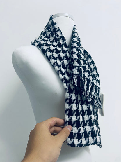 SELFLOW Women's Scarves Lady Light Soft Fashion Solid Scarf Wrap Shawl for All Season