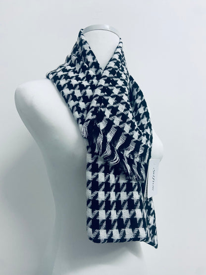 SELFLOW Women's Scarves Lady Light Soft Fashion Solid Scarf Wrap Shawl for All Season