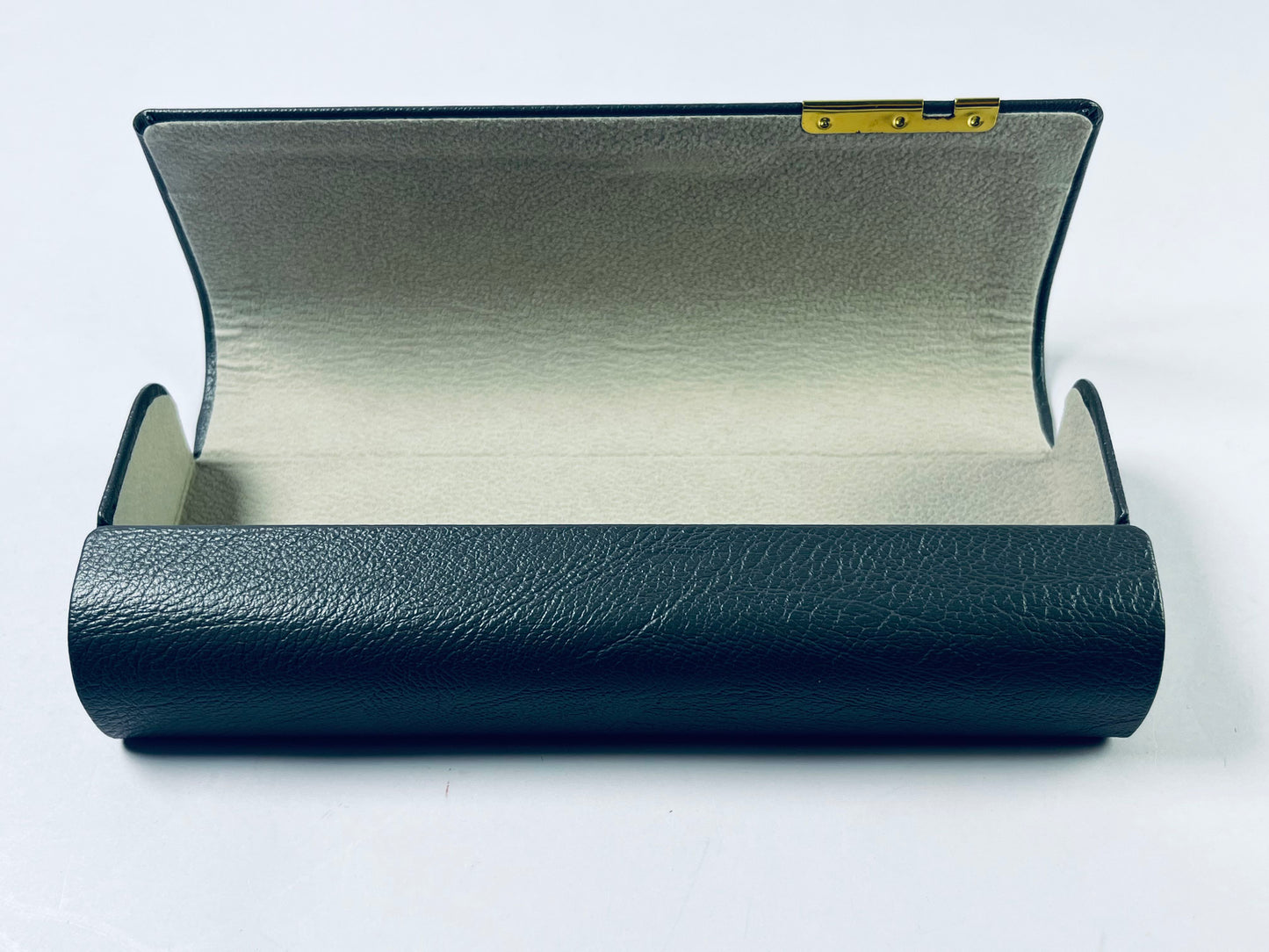 SHERIFIVE Glasses Case for Men Women,Glasses Case Hard Shell Spectacle Cases,Hard Glasses Case for Men Women Travel Study Work