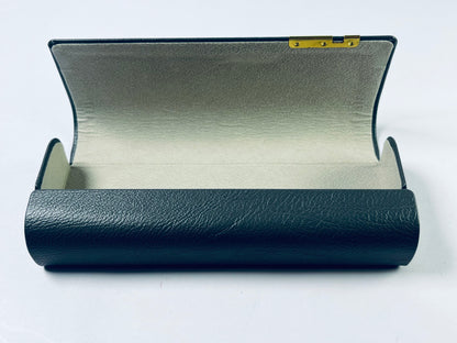SHERIFIVE Glasses Case for Men Women,Glasses Case Hard Shell Spectacle Cases,Hard Glasses Case for Men Women Travel Study Work