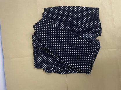 SIXGRAPE Chemises 3/4 Sleeve Collared Button Down Formal Business Casual Blouse for Womens with Plus Size