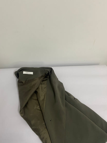 SIXGRAPE over coats Elegant, Commuter-Style, Versatile Suit, Fashionable, ple, Loose-Fitting Jacket, Two-Button Multi-Color top