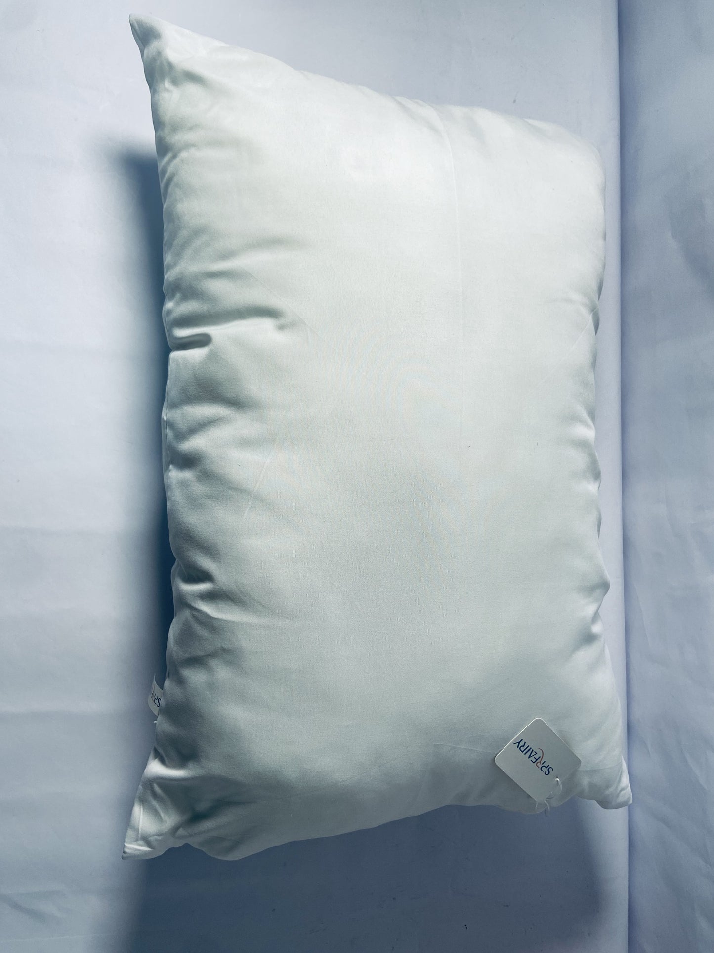 SPRFAIRY Pillows Pillow for Sofa Bed, Fluffy Pillow Inserts for Throw Pillow Covers, Throw Pillows for Bed, Couch Pillows for Living Room, Bed Pillows