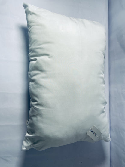 SPRFAIRY Pillows Pillow for Sofa Bed, Fluffy Pillow Inserts for Throw Pillow Covers, Throw Pillows for Bed, Couch Pillows for Living Room, Bed Pillows