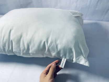 SPRFAIRY Pillows Pillow for Sofa Bed, Fluffy Pillow Inserts for Throw Pillow Covers, Throw Pillows for Bed, Couch Pillows for Living Room, Bed Pillows