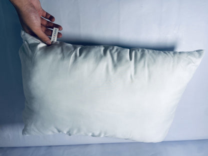 SPRFAIRY Pillows Pillow for Sofa Bed, Fluffy Pillow Inserts for Throw Pillow Covers, Throw Pillows for Bed, Couch Pillows for Living Room, Bed Pillows