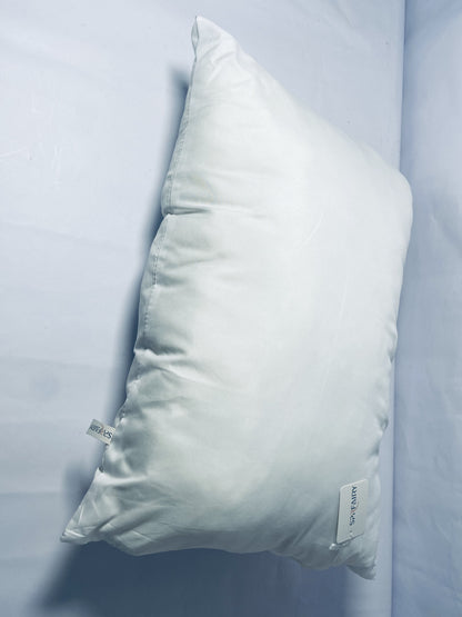 SPRFAIRY Pillows Pillow for Sofa Bed, Fluffy Pillow Inserts for Throw Pillow Covers, Throw Pillows for Bed, Couch Pillows for Living Room, Bed Pillows