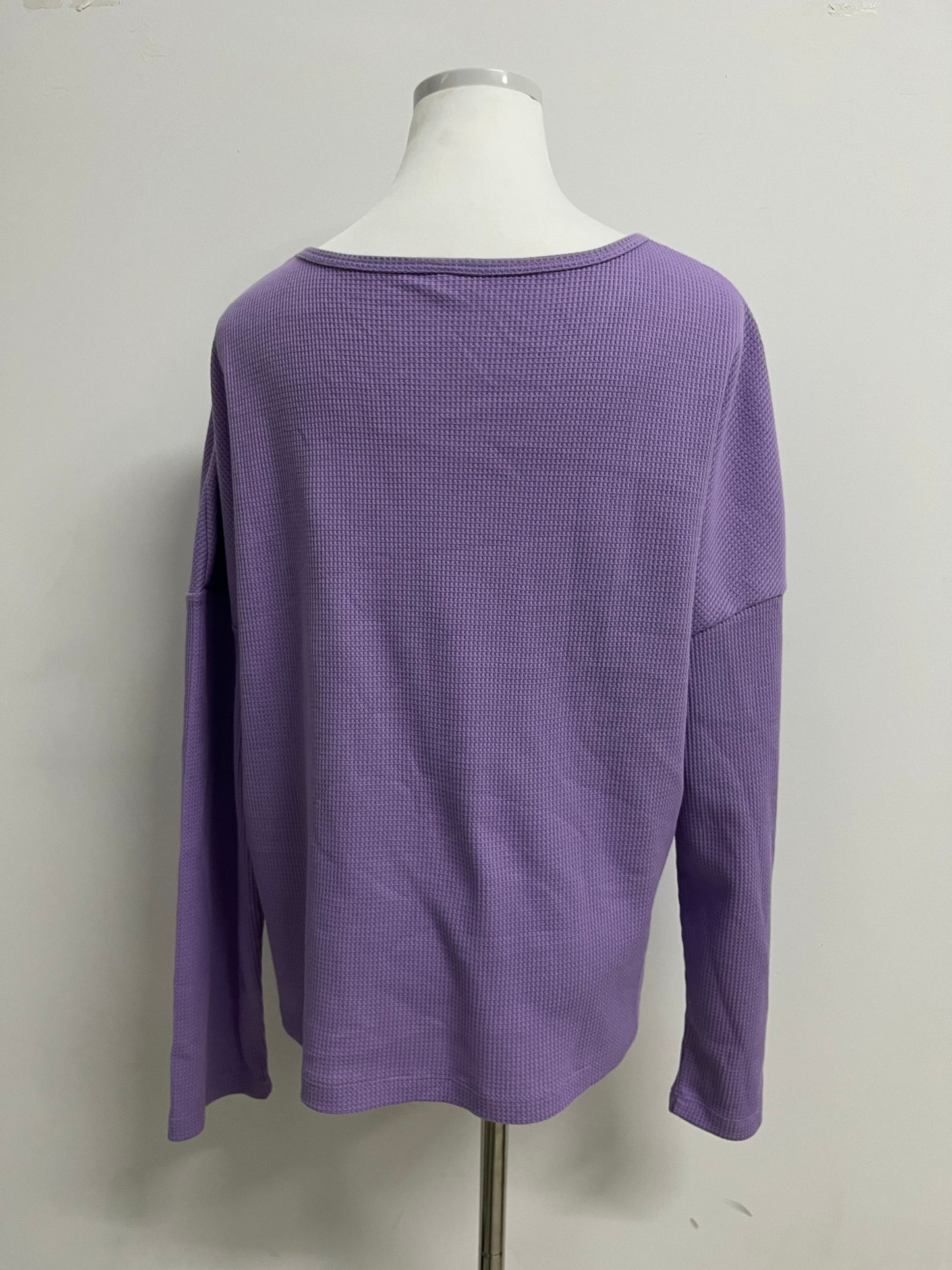 SPROUTOP Women's Crewneck Soft Sweaters Pullover Sweater