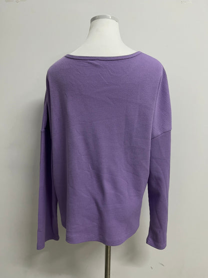 SPROUTOP Women's Crewneck Soft Sweaters Pullover Sweater