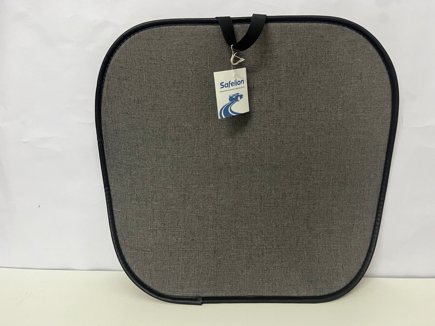 Safelion Car Single Seat Cushion Breathable & Wear-Resistant A Comfortable Protection Item for Car Seats