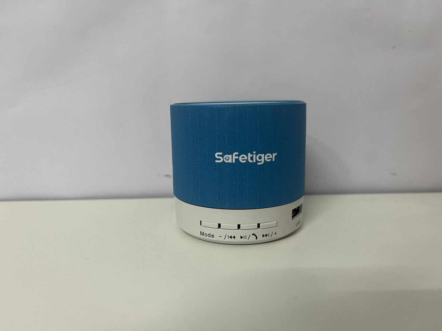 [Safetiger Personal stereos]-Portable Bluetooth Speaker - Mini Subwoofer Outdoor Audio Device