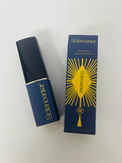 Sciencenter Lipsticks Color Changing Flower Lipstick - Hydrating Jelly Lip Balm with Flower Inside, Long-Lasting Moisturizer & Nourishing Lip Gloss for a Beautiful, Customizable Look (Golden)