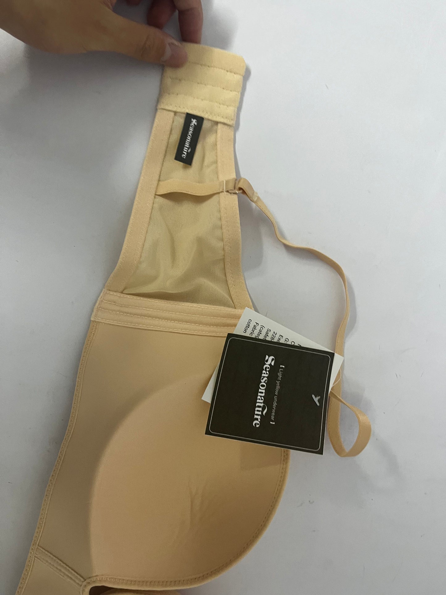 Seasonature  Minimizer Bras for Women Full Coverage Seamless Unlined Lace Bra with Underwire Support for Large Breasts, T-Shirt Bra