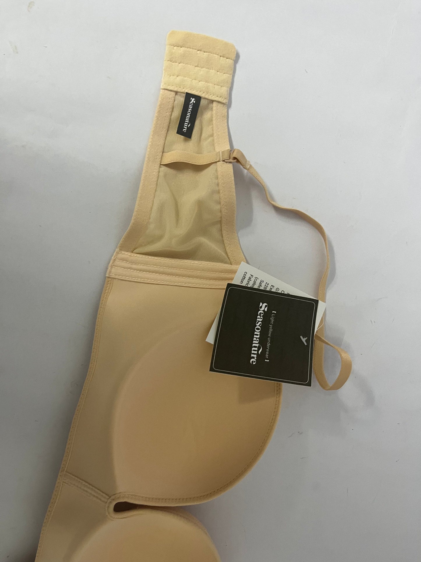 Seasonature  Minimizer Bras for Women Full Coverage Seamless Unlined Lace Bra with Underwire Support for Large Breasts, T-Shirt Bra