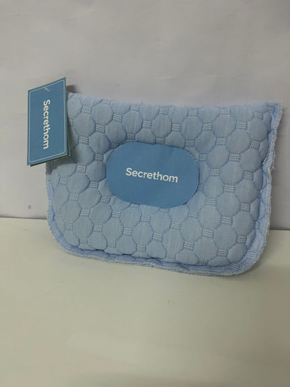 【Secrethom Baby Head Pillow】—— Gentle Support for Healthy Head & Neck Development