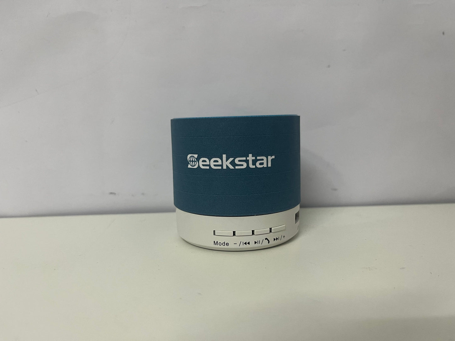 [Seekstar Loudspeakers]-Portable Bluetooth Speaker - Mini Subwoofer Outdoor Audio Device