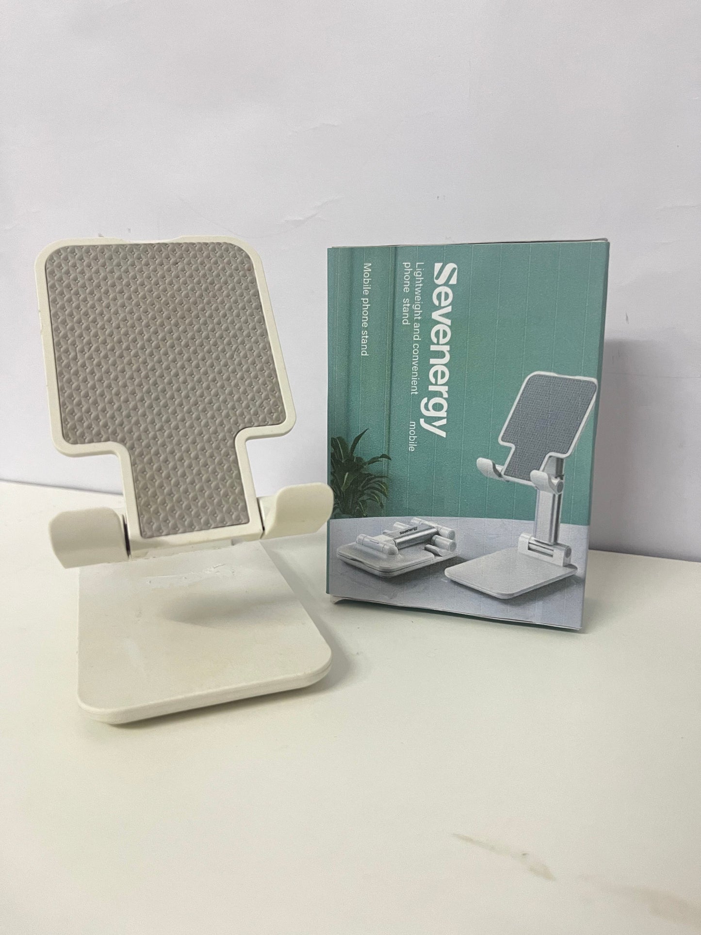 【Sevenergy Mounts for Smartphones】—— Lightweight & Stable Phone Stand