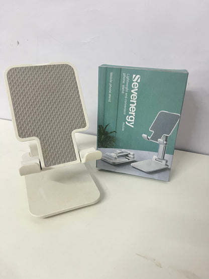 【Sevenergy Mounts for Smartphones】—— Lightweight & Stable Phone Stand