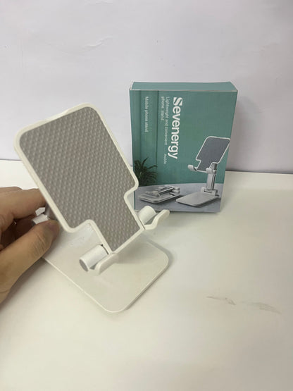 【Sevenergy Mounts for Smartphones】—— Lightweight & Stable Phone Stand