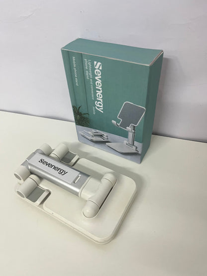 【Sevenergy Mounts for Smartphones】—— Lightweight & Stable Phone Stand
