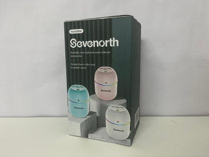 Sevenorth Mini Aromatherapy Humidifier A Delicate Atomization Essential for Refreshing Environments