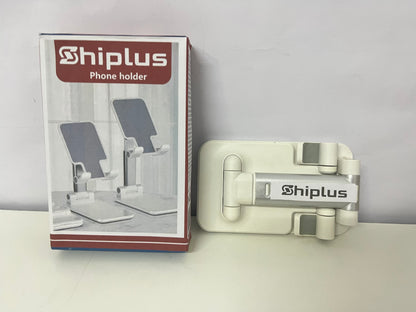 Shiplus Smartphone mounts Phone Holder Stable & Convenient Multi-Angle Adjustment A Considerate Companion for Digital Life