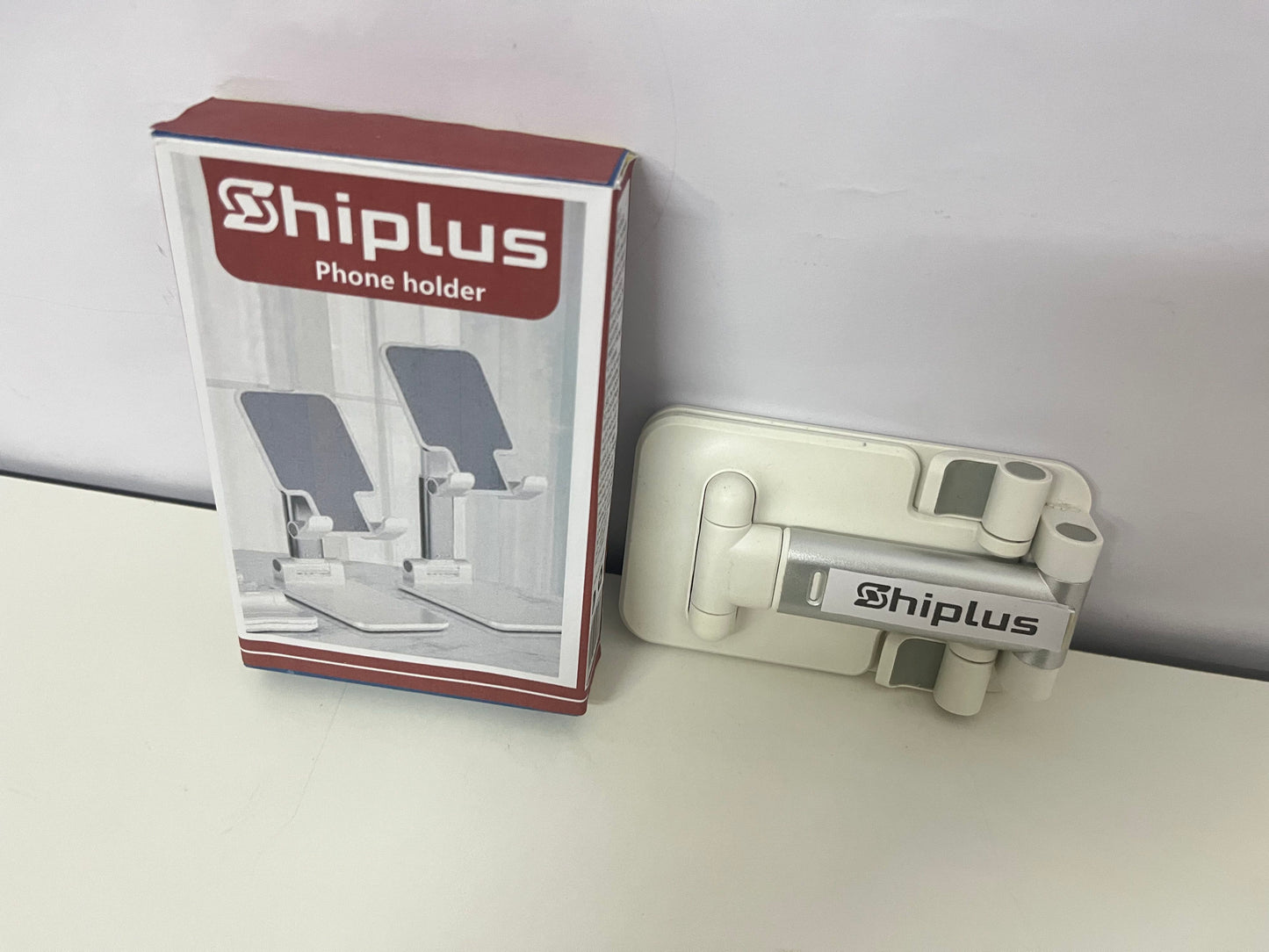 Shiplus Smartphone mounts Phone Holder Stable & Convenient Multi-Angle Adjustment A Considerate Companion for Digital Life