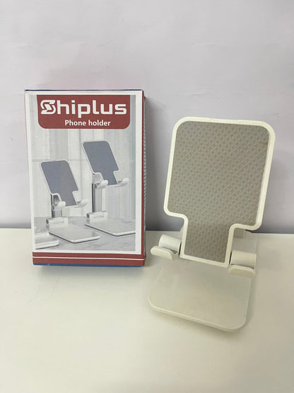 Shiplus Smartphone mounts Phone Holder Stable & Convenient Multi-Angle Adjustment A Considerate Companion for Digital Life