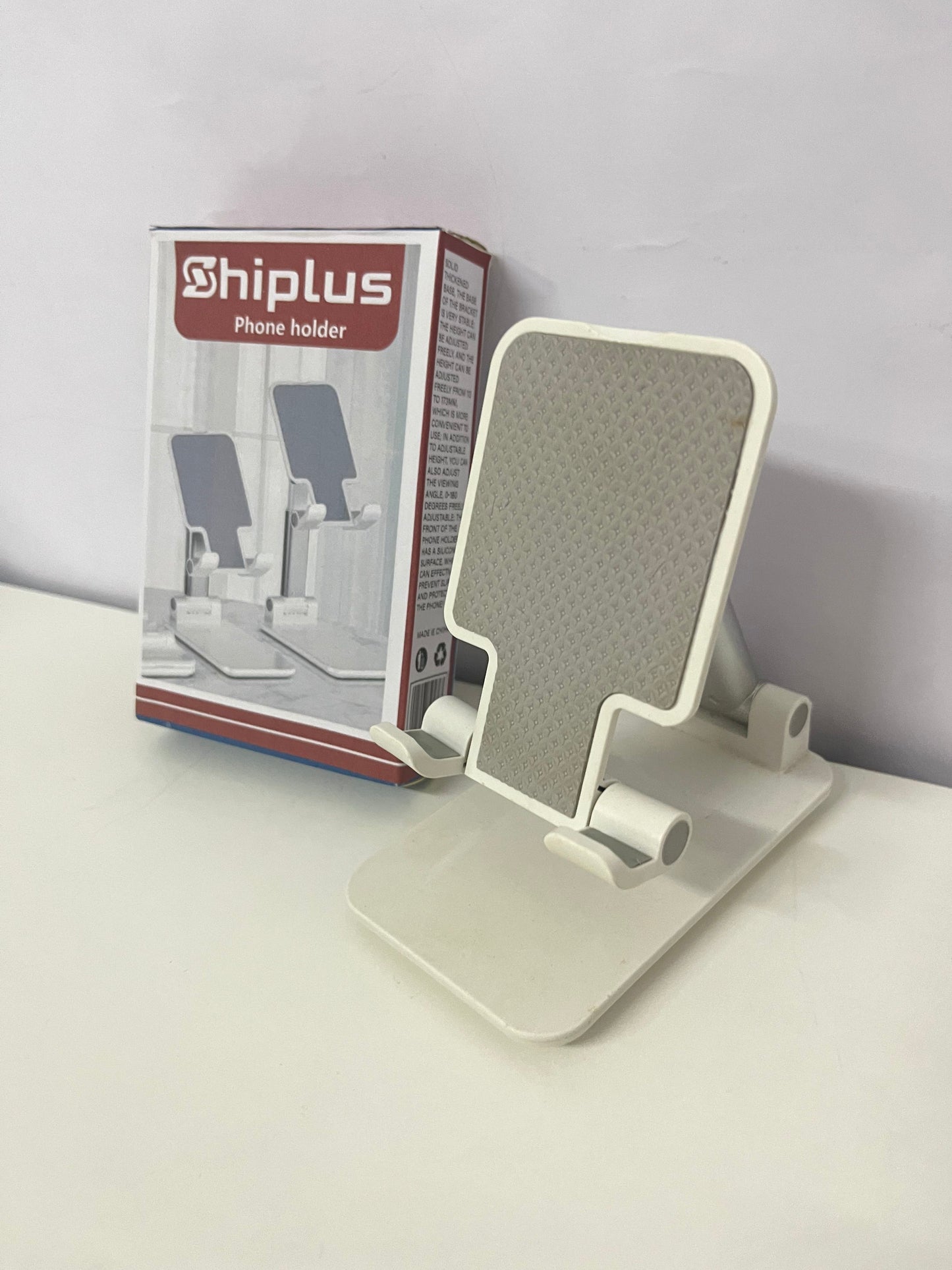 Shiplus Smartphone mounts Phone Holder Stable & Convenient Multi-Angle Adjustment A Considerate Companion for Digital Life