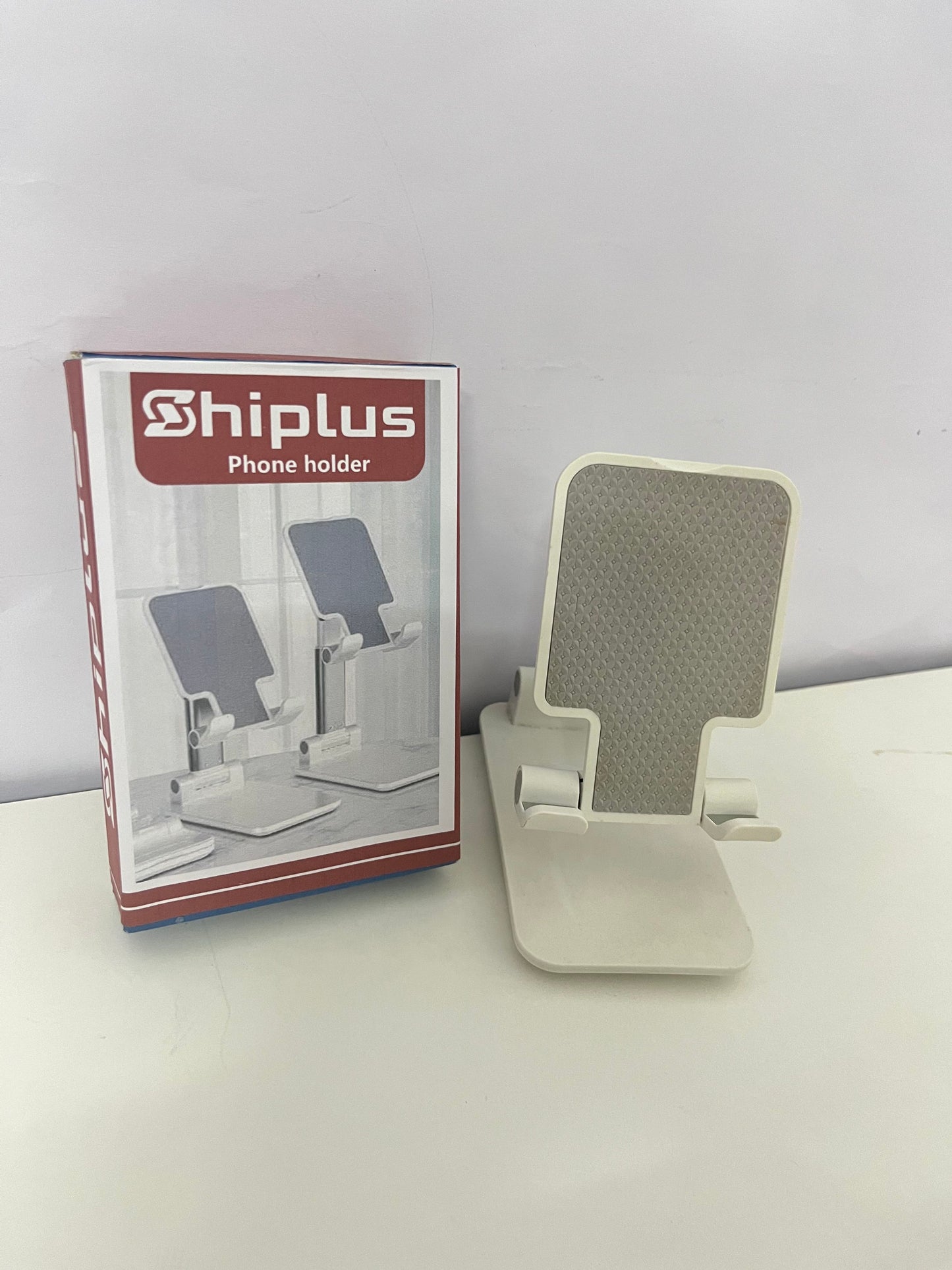 Shiplus Smartphone mounts Phone Holder Stable & Convenient Multi-Angle Adjustment A Considerate Companion for Digital Life