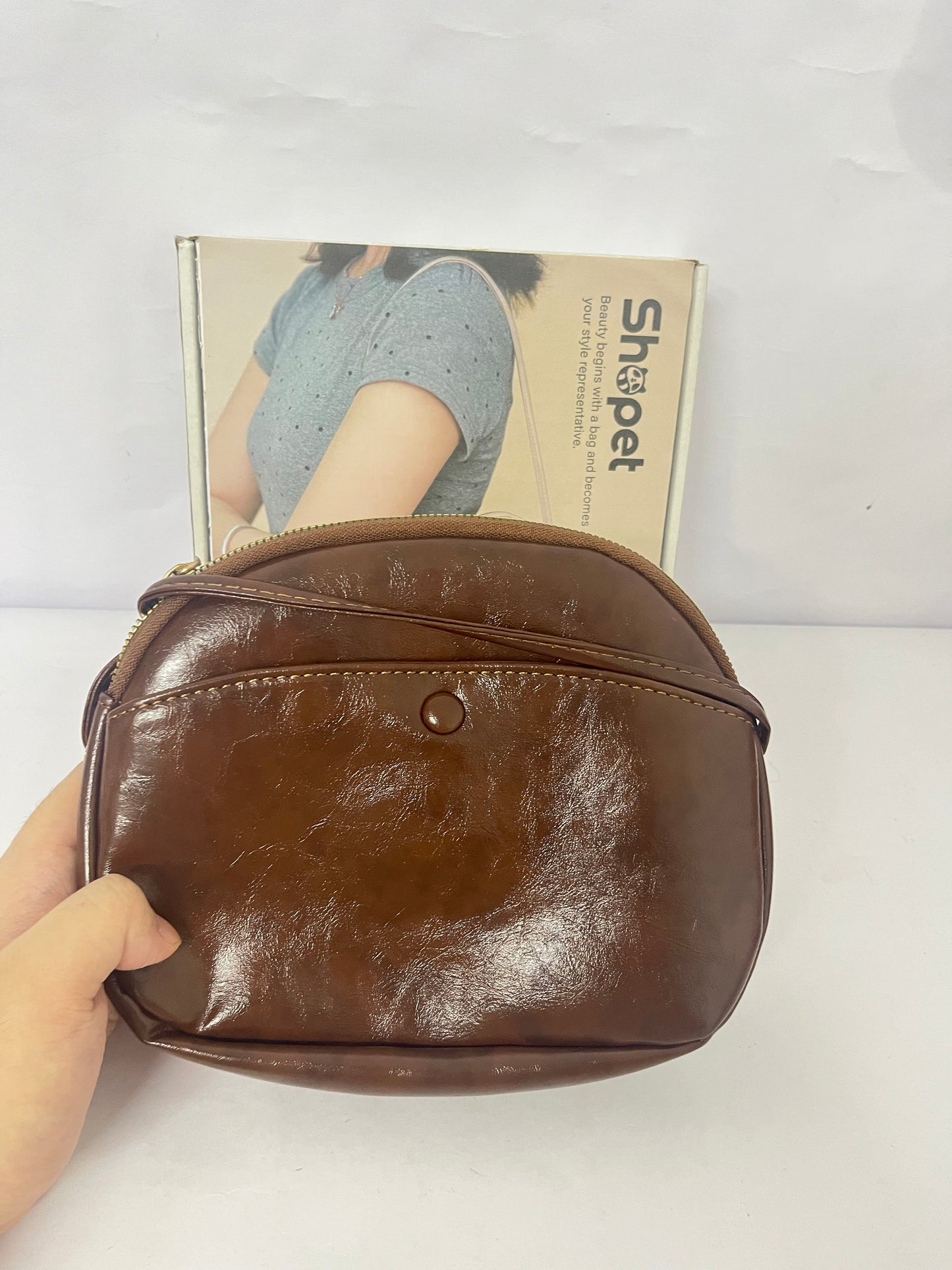 Shopet Crossbody bags Cross Body Purse – Crossbody Bags For Women Purses For Women,