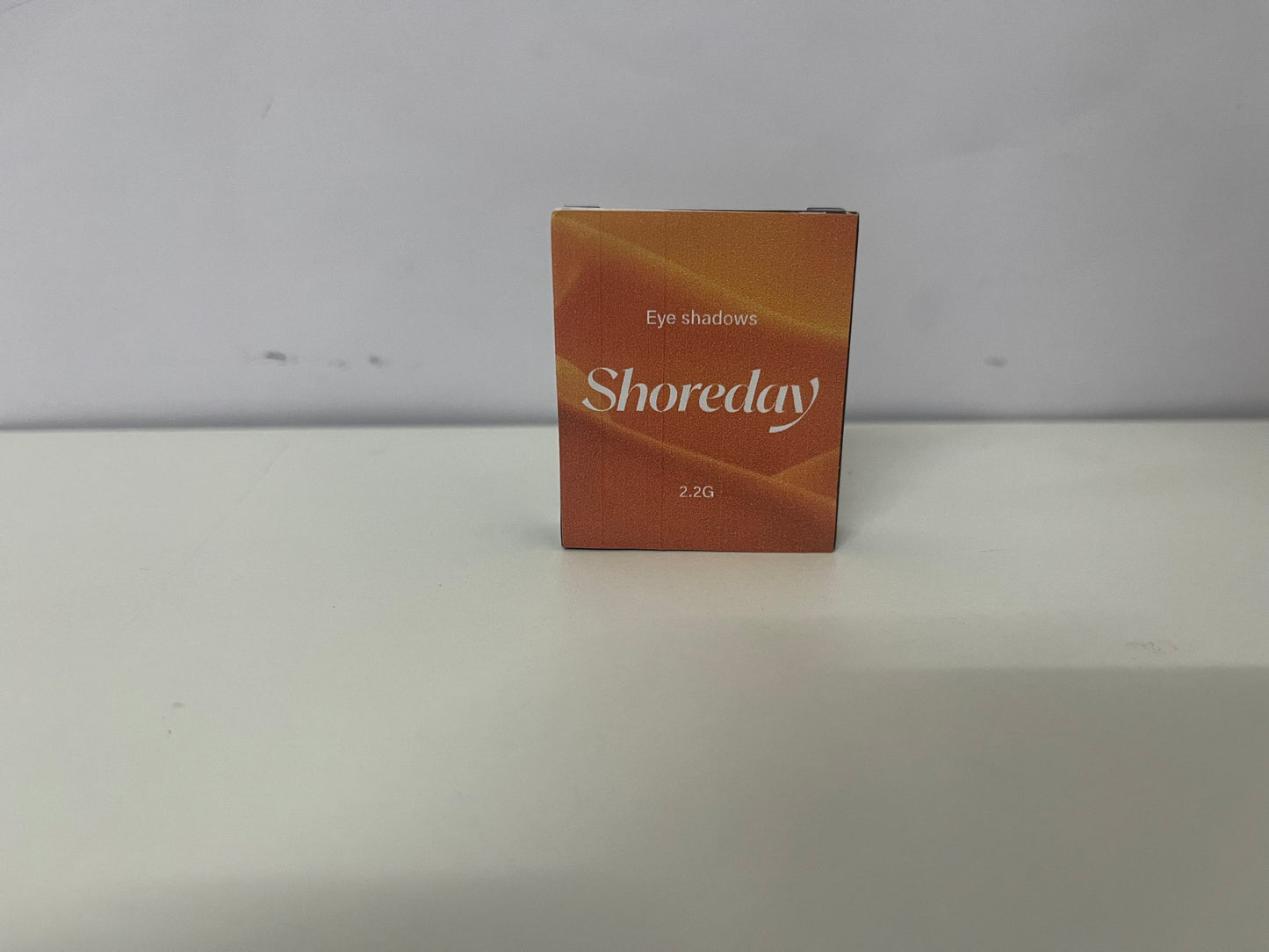 [Shoreday Eye shadow]——Shoreday Single Pan Eyeshadow | Smooth, Blendable, and Perfect for Everyday Looks