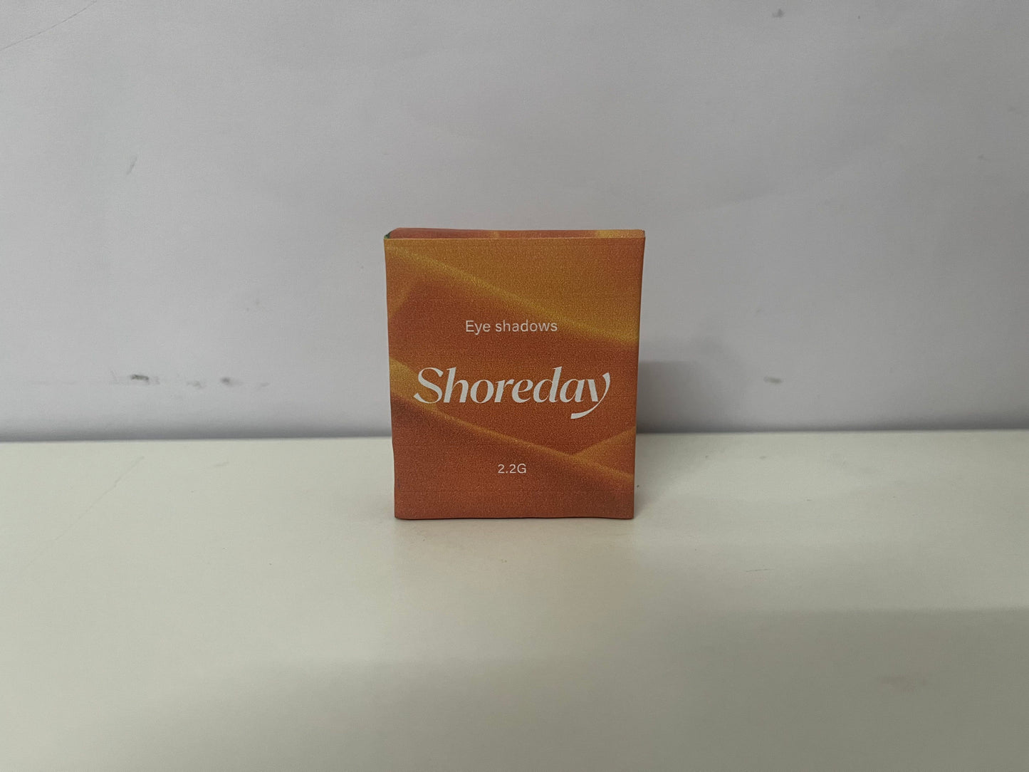 [Shoreday Eye shadow]——Shoreday Single Pan Eyeshadow | Smooth, Blendable, and Perfect for Everyday Looks