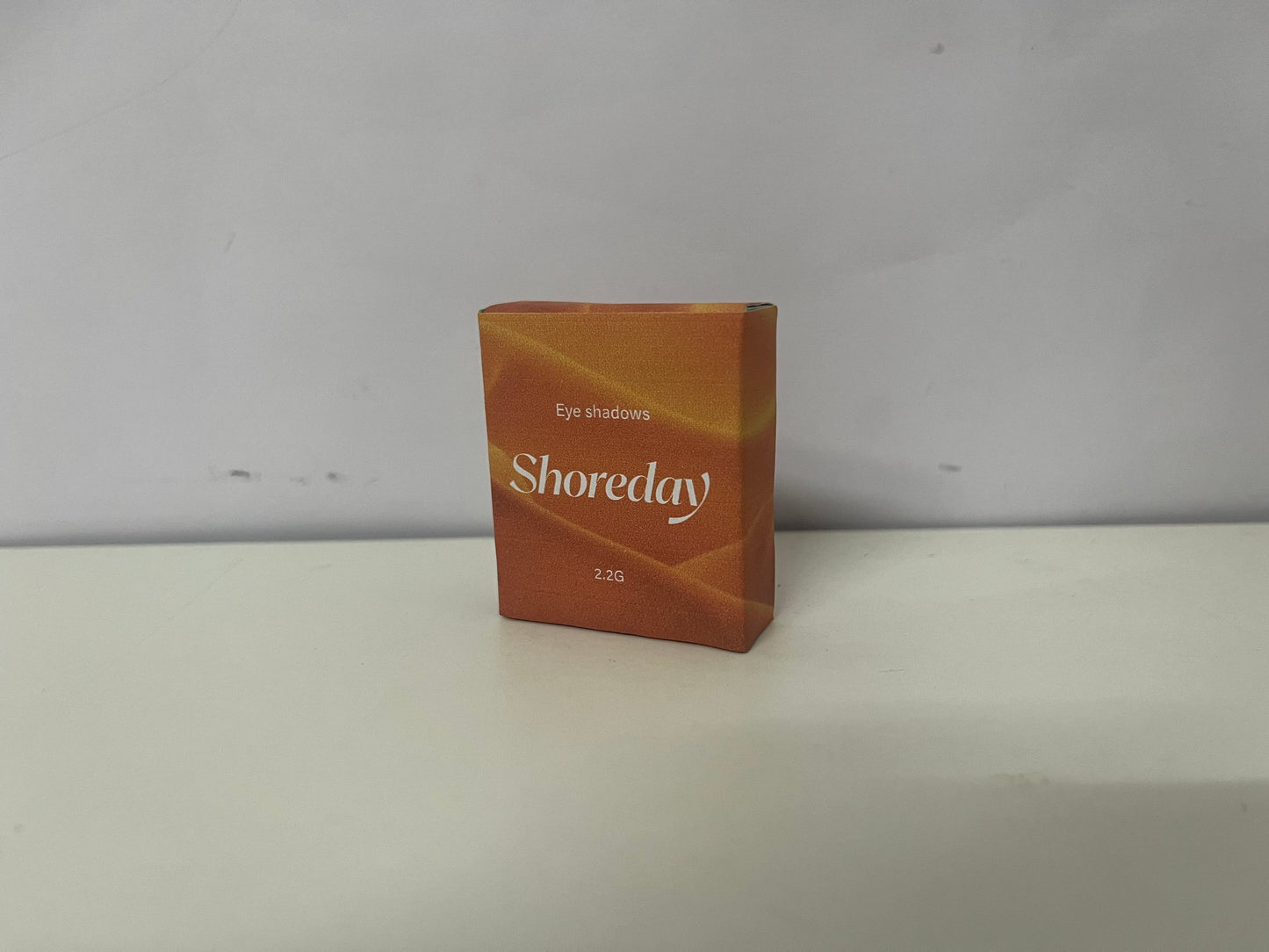 [Shoreday Eye shadow]——Shoreday Single Pan Eyeshadow | Smooth, Blendable, and Perfect for Everyday Looks