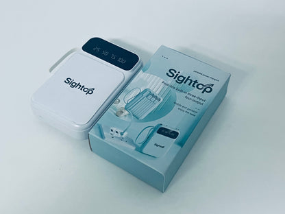 Sightop 4-in-1 Portable Power Bank: Your All-Round Charging Companion