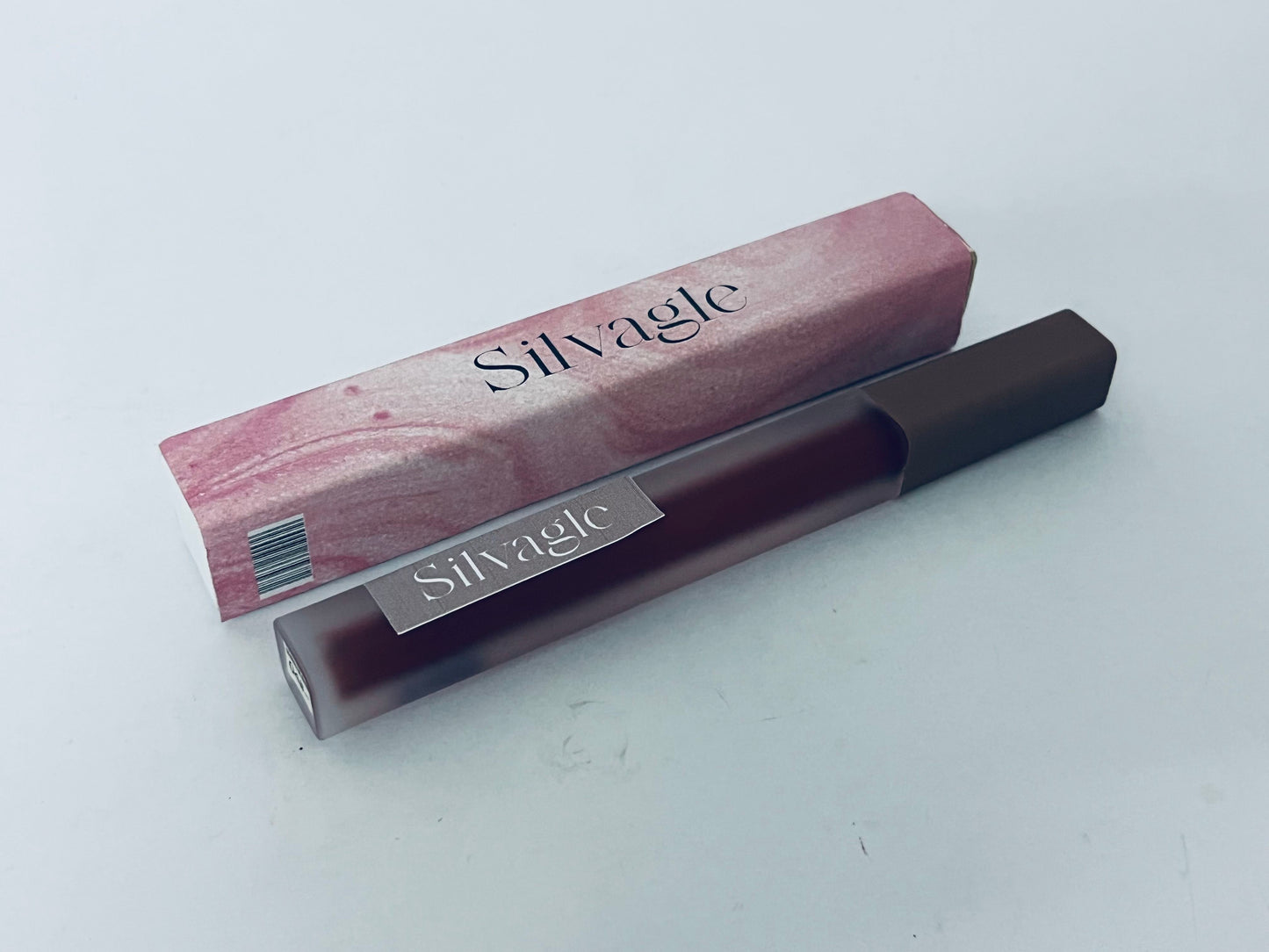 Silvagle Make Up Matte Liquid Lipstick, Long-Lasting and Ultra-comfortable, High-Impact, Lightweight, Organic