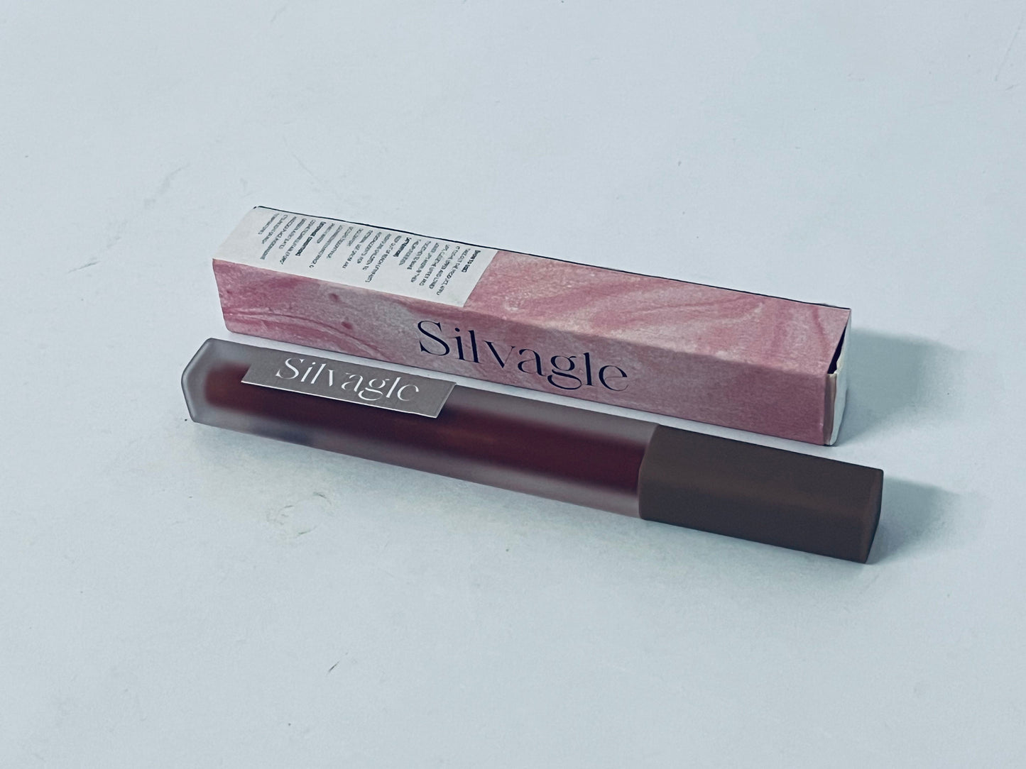 Silvagle Make Up Matte Liquid Lipstick, Long-Lasting and Ultra-comfortable, High-Impact, Lightweight, Organic
