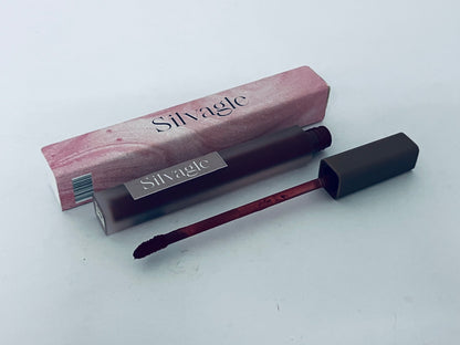 Silvagle Make Up Matte Liquid Lipstick, Long-Lasting and Ultra-comfortable, High-Impact, Lightweight, Organic