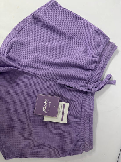 Singerose Women's Sweat Shorts with Pockets Cotton French Terry Drawstring Summer Workout Casual Lounge Shorts