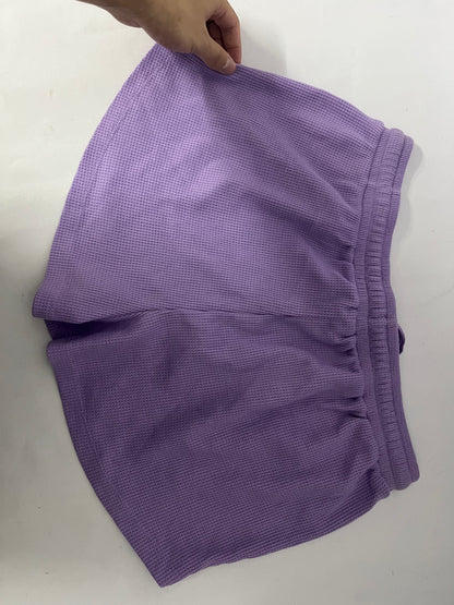 Singerose Women's Sweat Shorts with Pockets Cotton French Terry Drawstring Summer Workout Casual Lounge Shorts