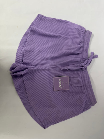 Singerose Women's Sweat Shorts with Pockets Cotton French Terry Drawstring Summer Workout Casual Lounge Shorts