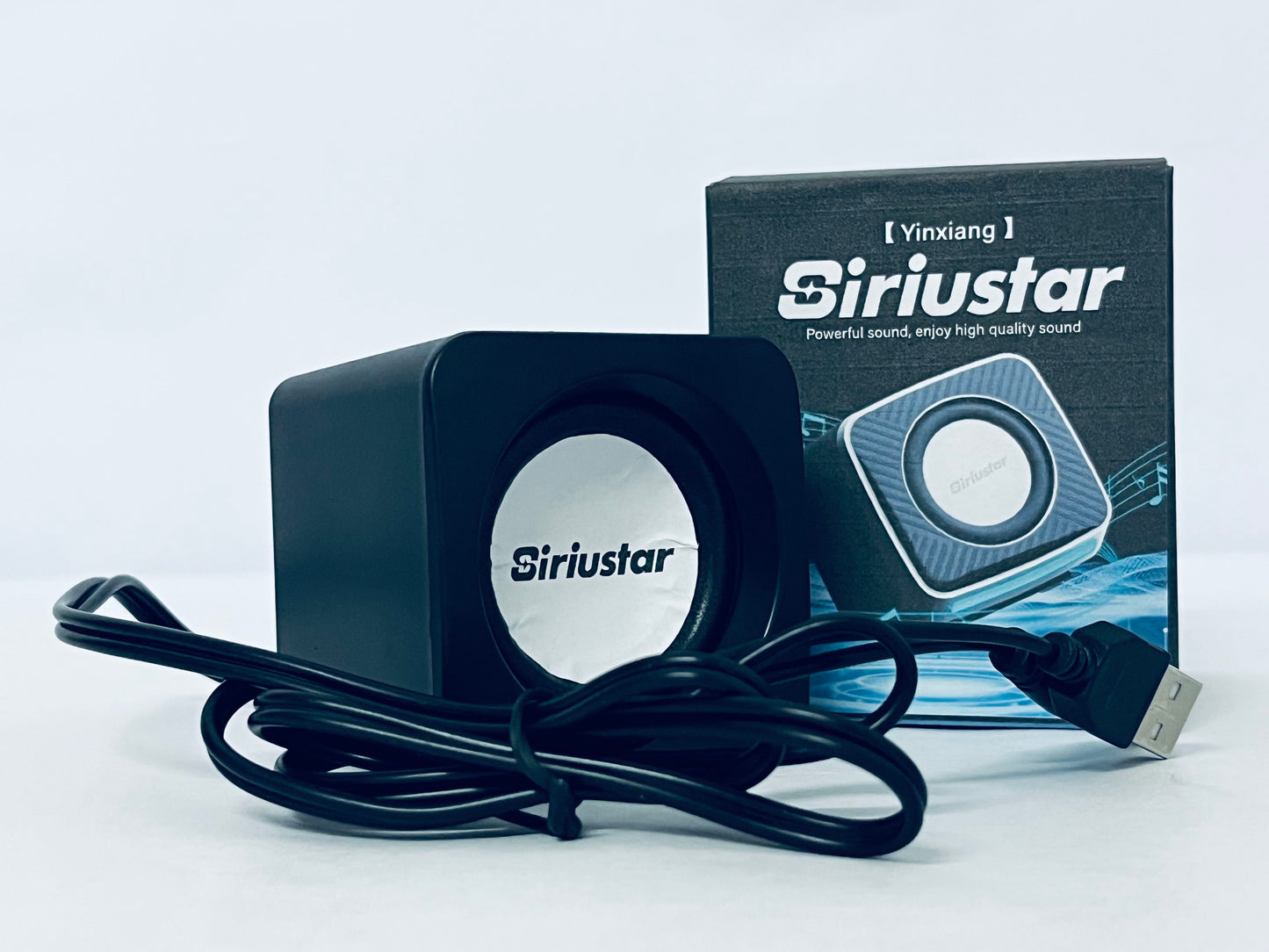Siriustar Surround Loudspeaker Dolby Atmos